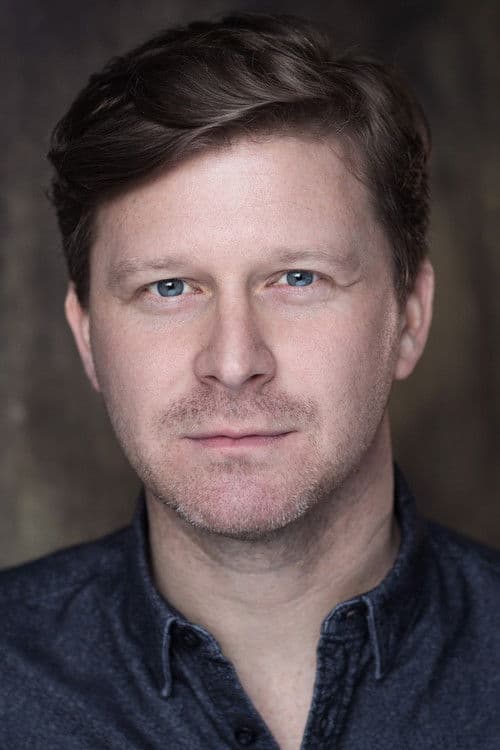 Dean Chisnall profile photo