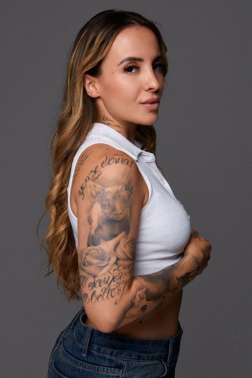 Myriam Barrionuevo profile photo