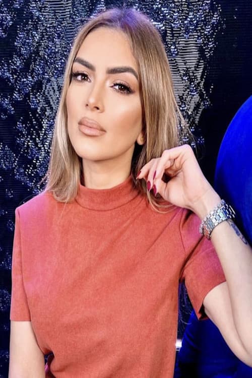Samira Magroun profile photo