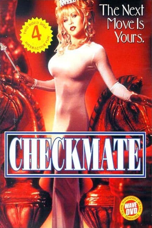 Checkmate poster