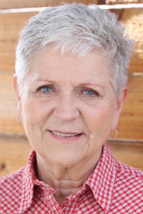 Lana Dieterich profile photo