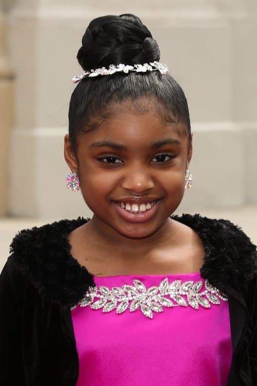 Brianni Walker profile photo