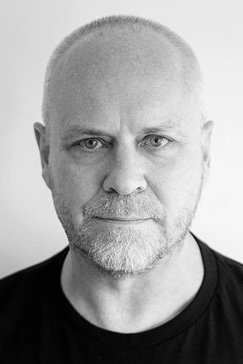 Mark Blake profile photo