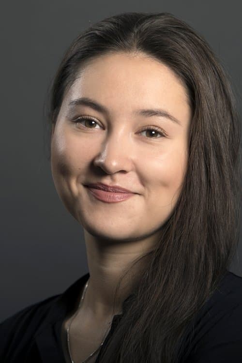 Nivi Pedersen profile photo