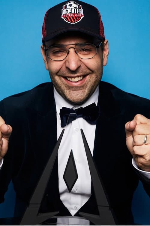 Gerard Romero profile photo