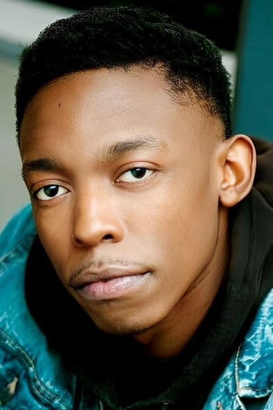 Keith Machekanyanga profile photo