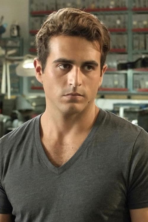 Lawrence Nicols profile photo