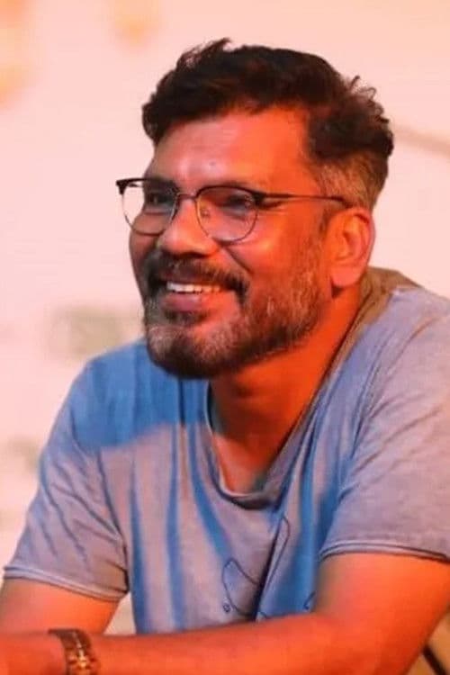 Ashraf Hamsa profile photo