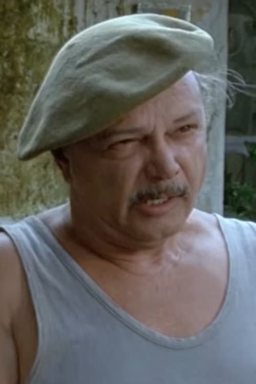 Enrique Molina profile photo