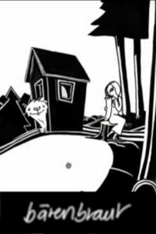 Bärenbraut poster