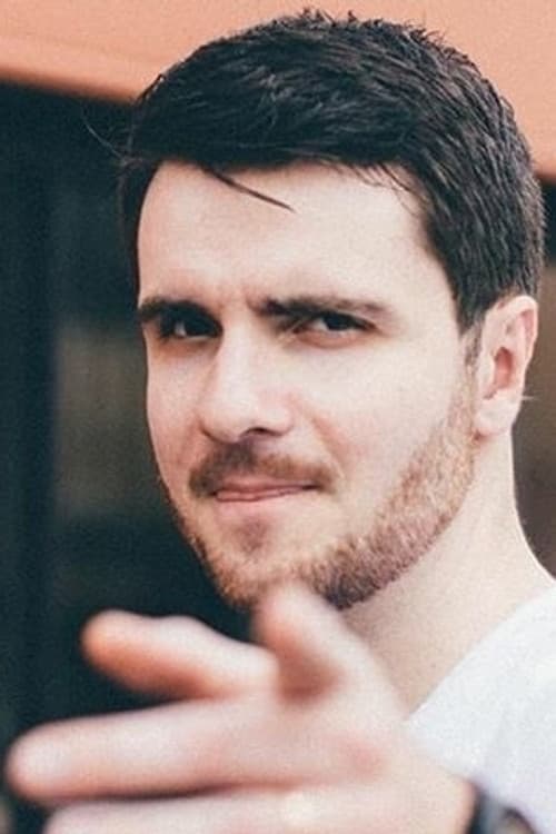 Maxime Chabroud profile photo