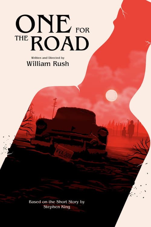One for the Road poster