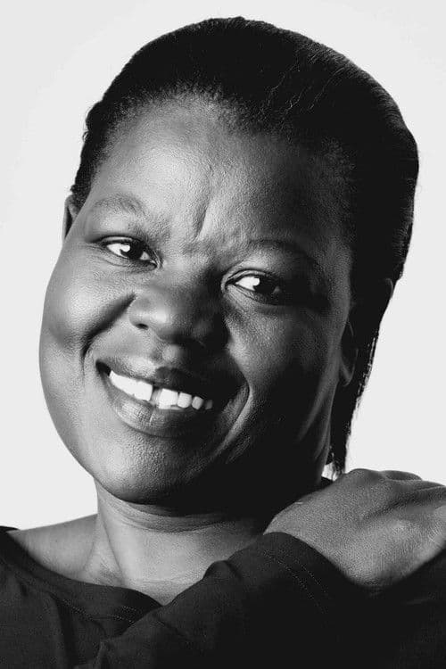 Zodwa Nkosi profile photo