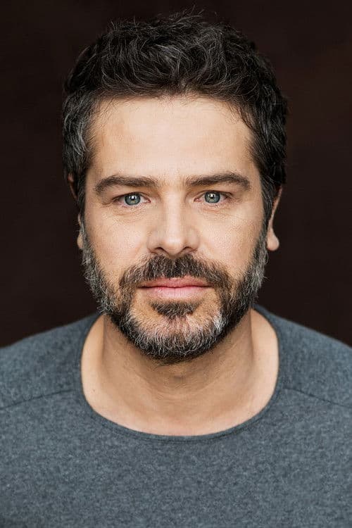 Stéphane Gagnon profile photo