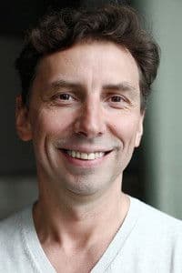 Maksim Litovchenko profile photo