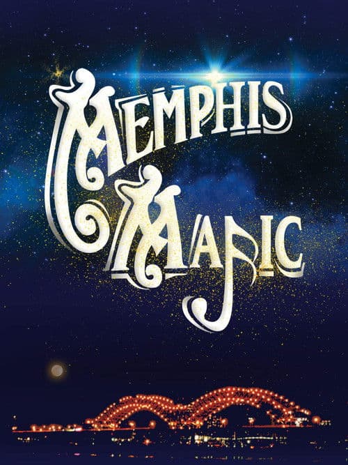 Memphis Majic poster
