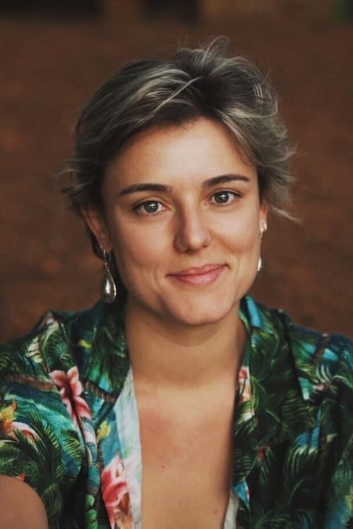 Luiza de Andrade profile photo