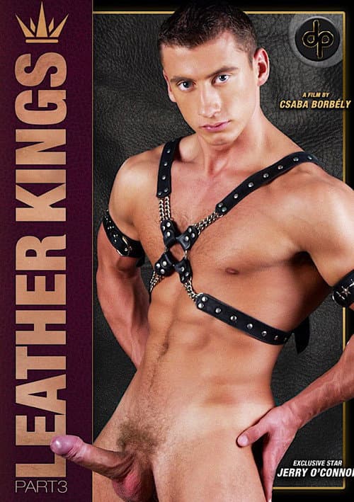 Leather Kings: Unleash the Beast 3 poster