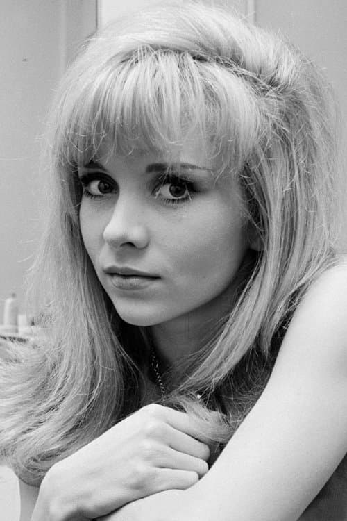 Judy Huxtable profile photo