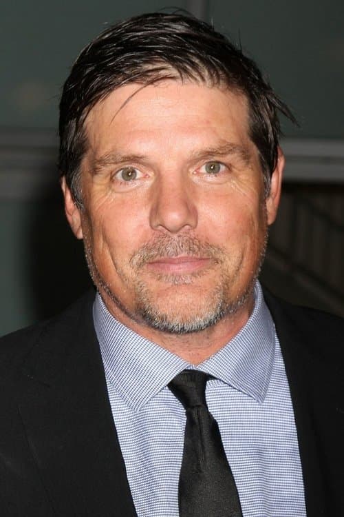 Paul Johansson profile photo