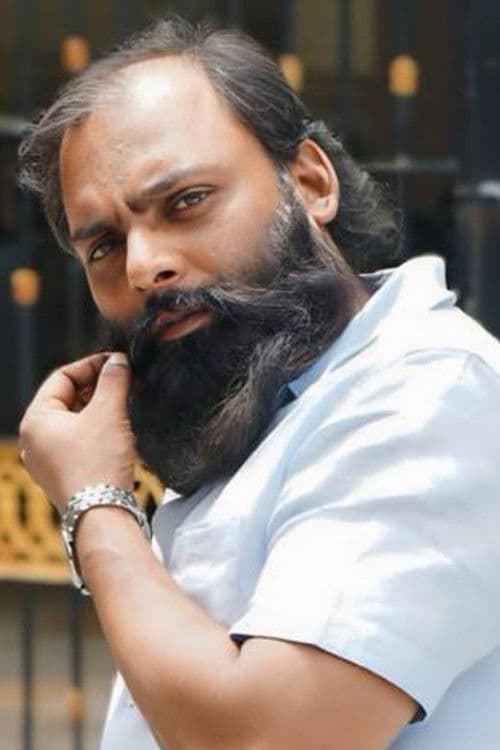 Anish Edmond Prabhu profile photo