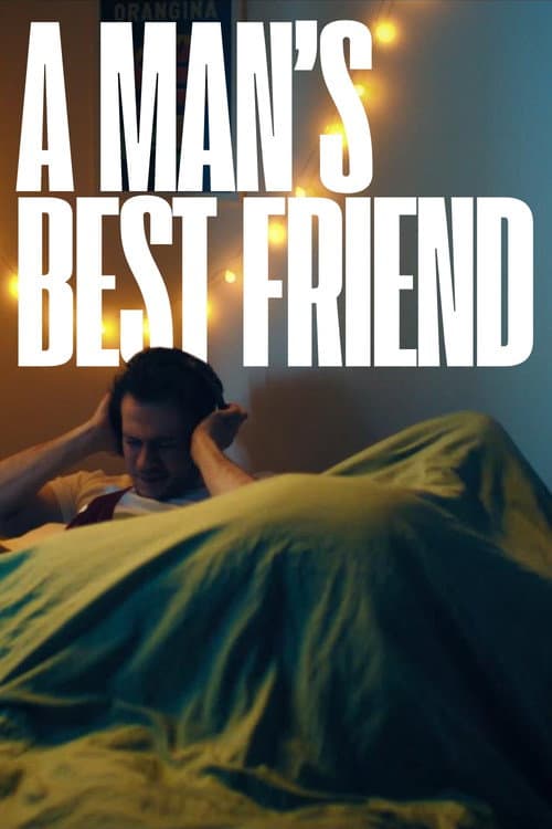 A Man's Best Friend poster