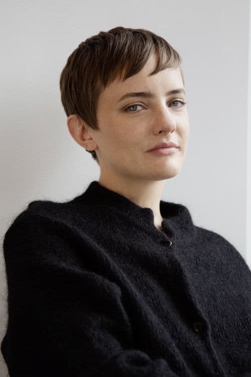 Lucy McKendrick profile photo