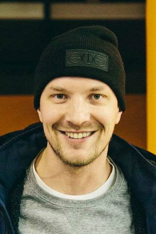 Rustam Martinez profile photo