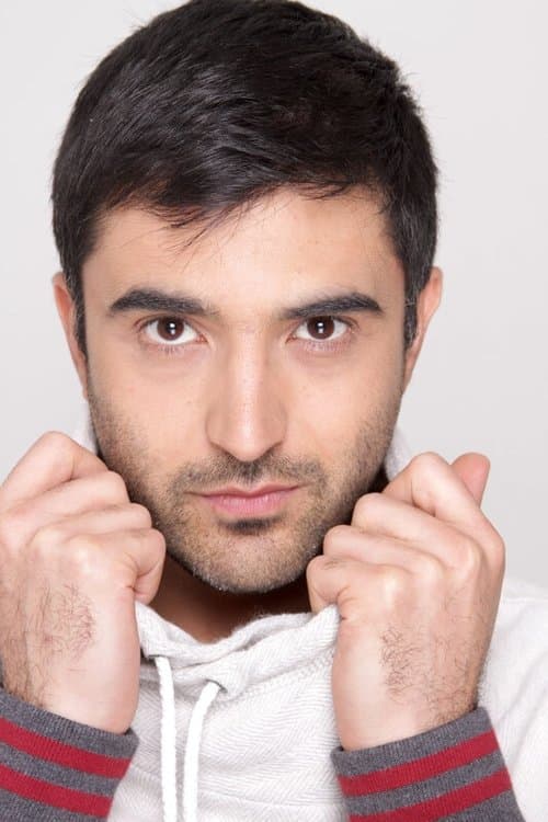 Jacques Toukhmanian profile photo