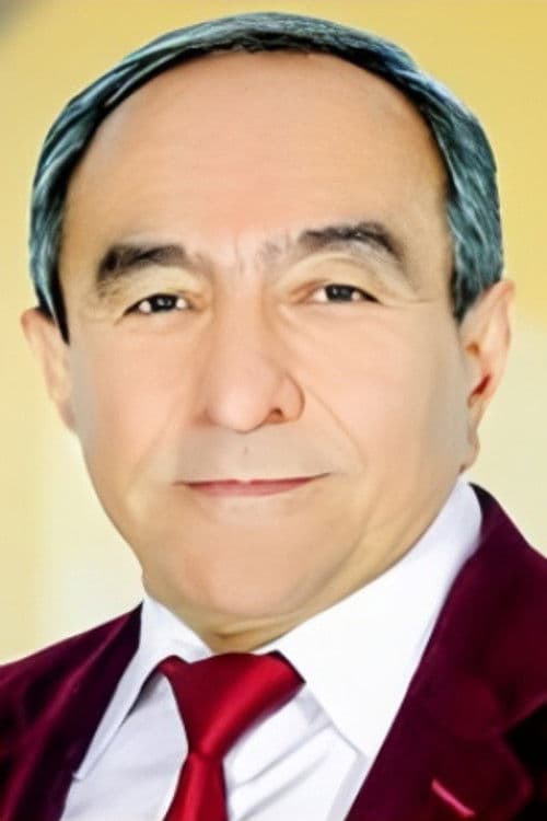 Aleksandr Bekjonov profile photo