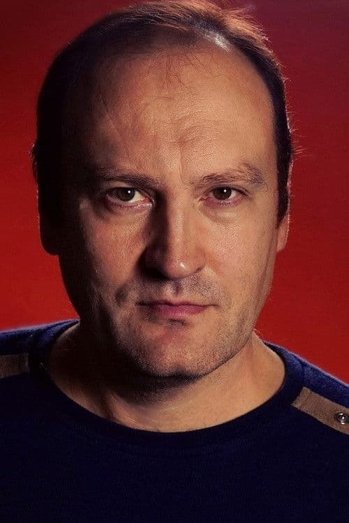 Sergey Zadorin profile photo