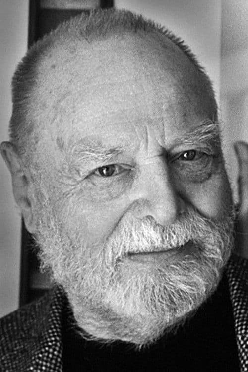 Christer Strömholm profile photo