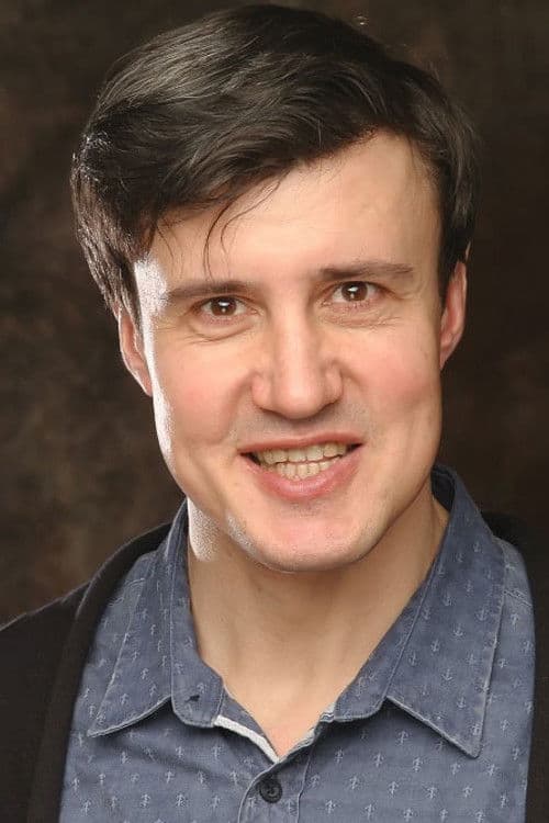 Sergey Pinchuk profile photo