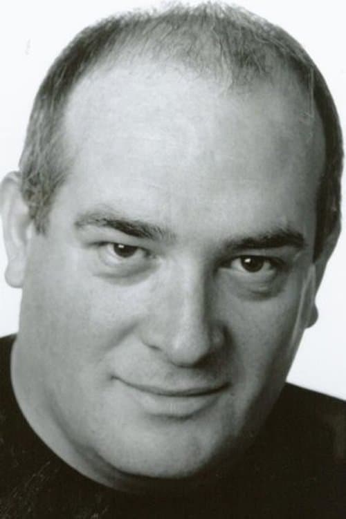 Ieuan Rhys profile photo