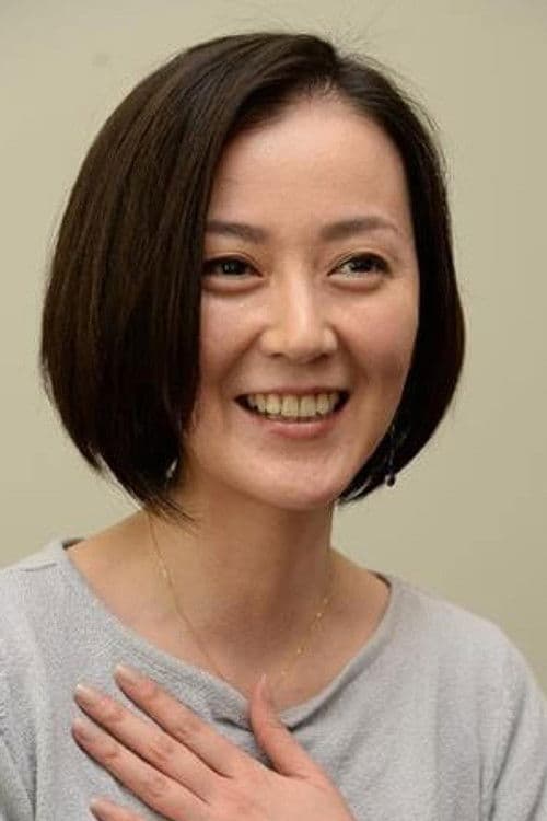 Kaori Takahashi profile photo