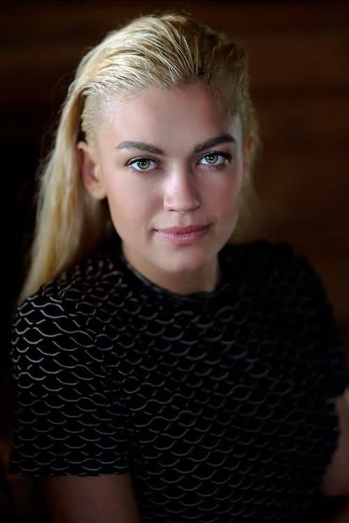 Julia Maxwell profile photo