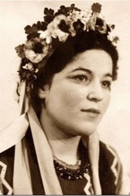 Olena Slobodianyk profile photo