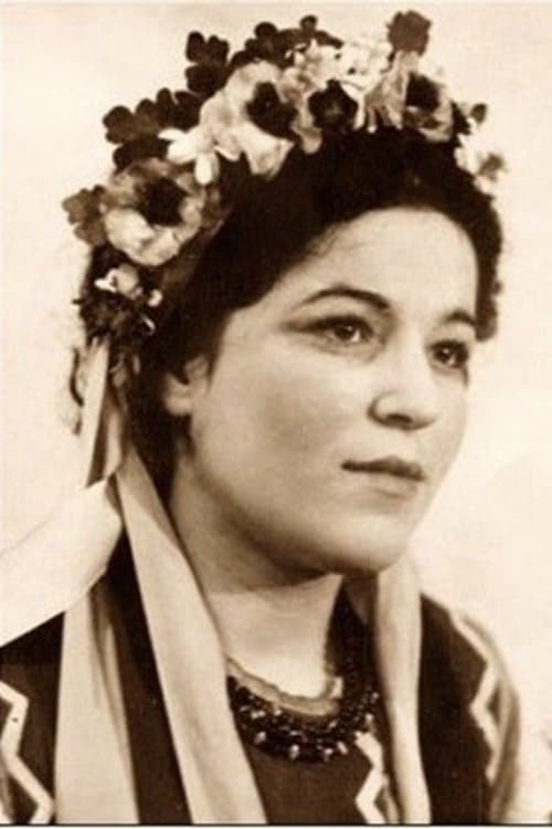 Olena Slobodianyk profile photo