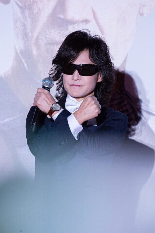 Toshi profile photo
