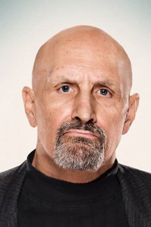 Paul Ellering profile photo
