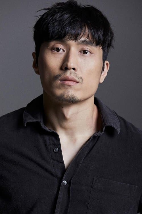 Sungsoo Yune profile photo