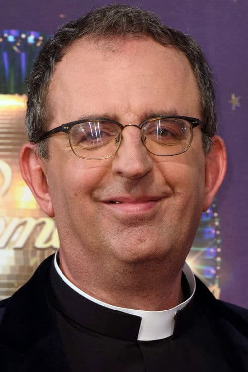 Richard Coles profile photo