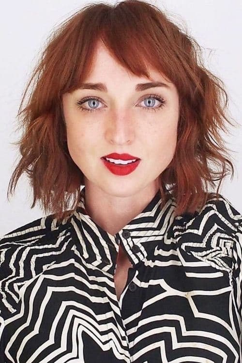 Hayley Keown profile photo