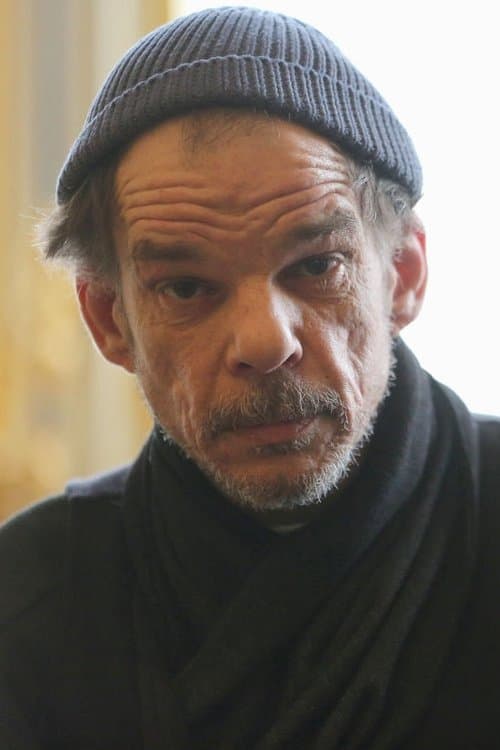 Denis Lavant profile photo