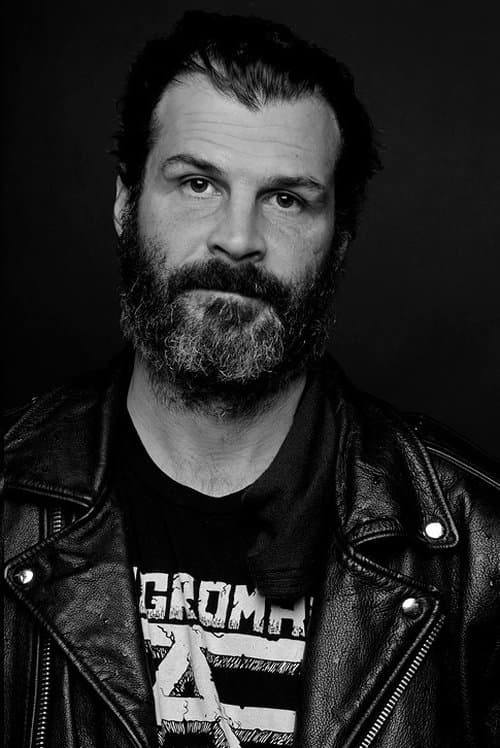 Mat Hoffman profile photo