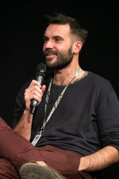 Leo Černic profile photo