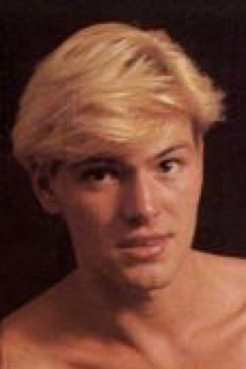 Darren Powers profile photo