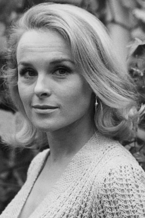 Sheila Gish profile photo