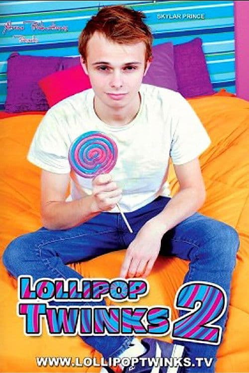 Lollipop Twinks 2 poster