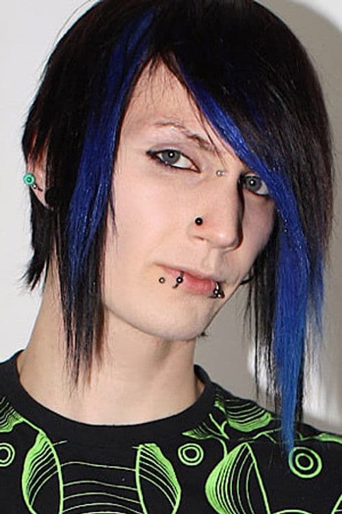 Tyler Ellis profile photo